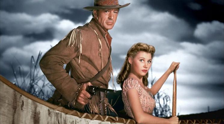 Les Aventures du Capitaine Wyatt