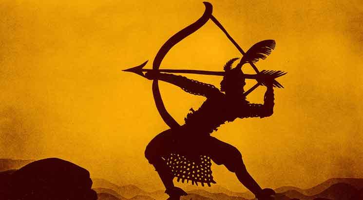 Les Aventures du Prince Ahmed