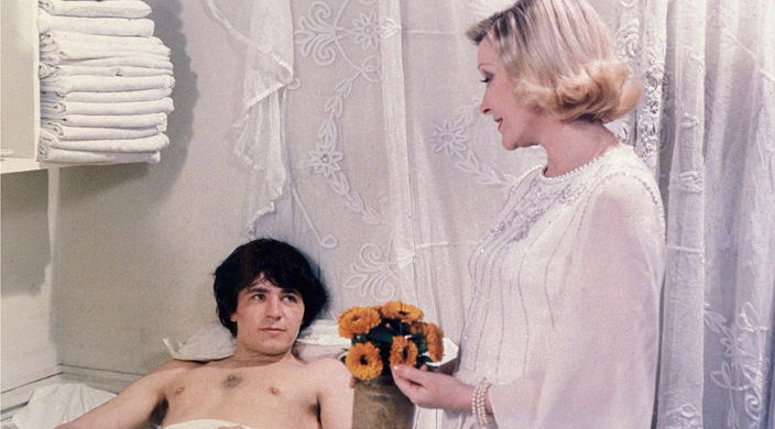 Les Belles manières