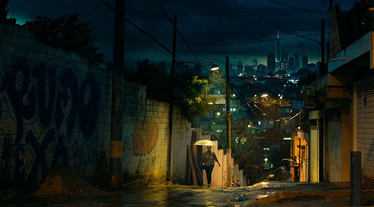 Les Bonnes Manières