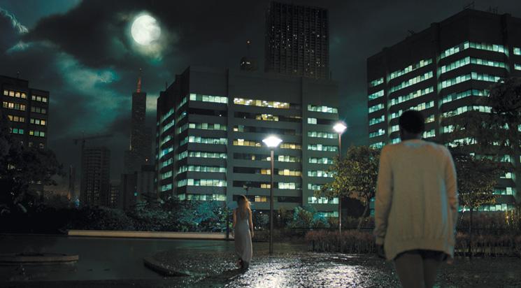 Les Bonnes Manières