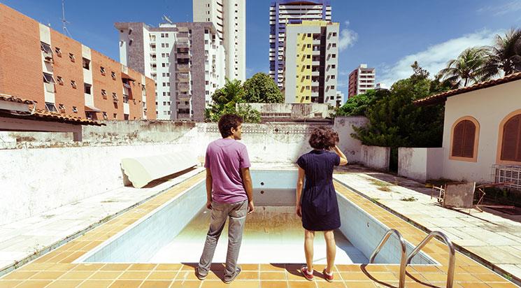 Les Bruits de Recife