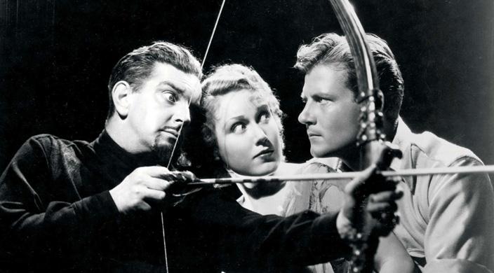 Les Chasses du Comte Zaroff