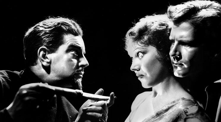 Les Chasses du comte Zaroff