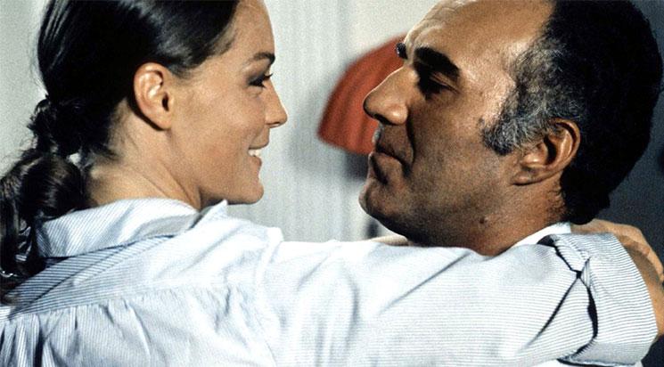 Les Choses de la vie