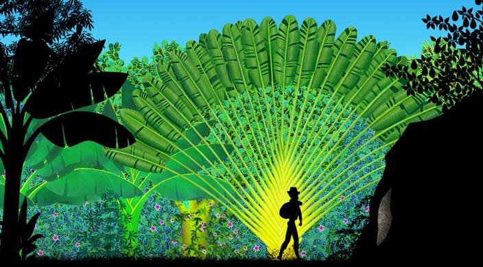 Les Contes de la nuit