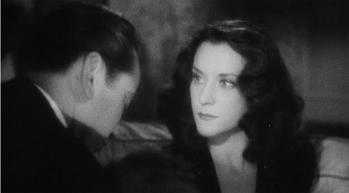 Les dames du bois de Boulogne