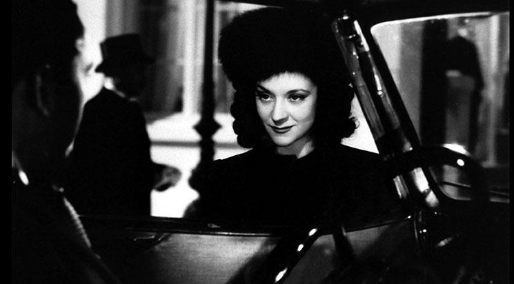 Les Dames du bois de Boulogne // annulé