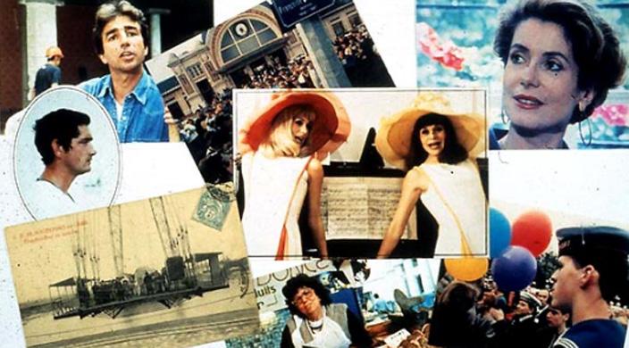 Les Demoiselles ont eu 25 ans