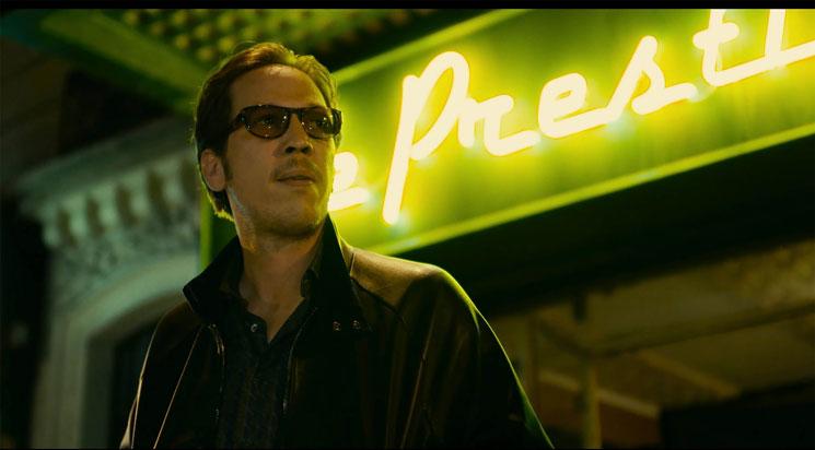 Les Derniers Parisiens