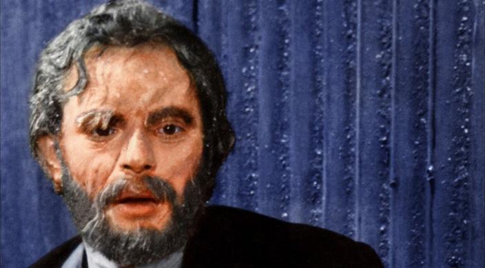 Les Deux Visages du docteur Jekyll