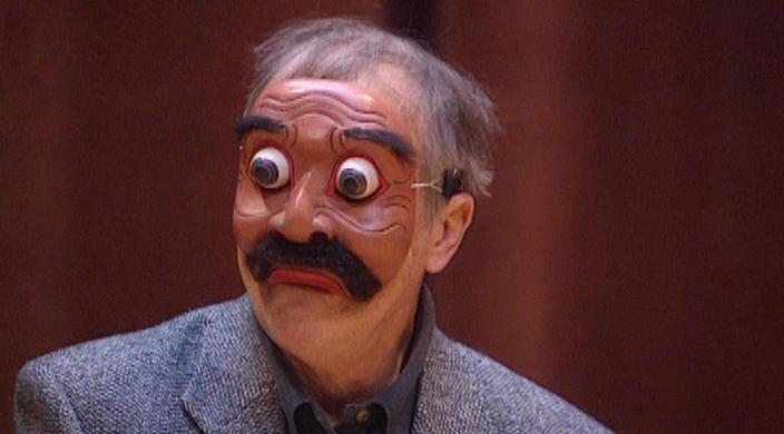 Les deux voyages de Jacques Lecoq