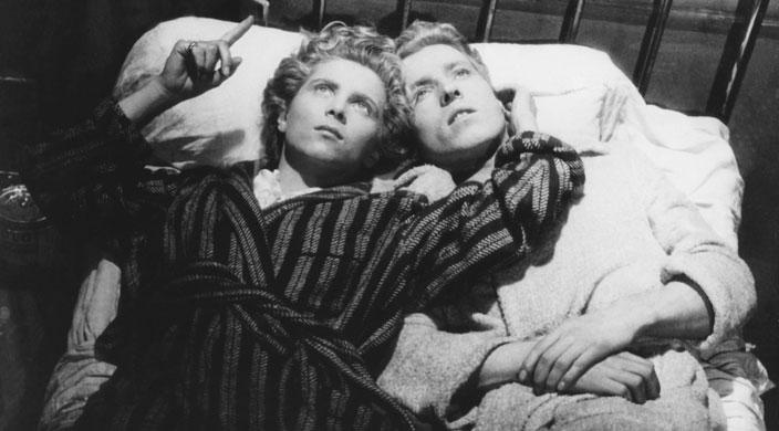 Les Enfants terribles