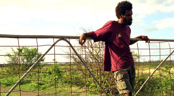 Les Esprits du Koniambo - en Terre Kanak