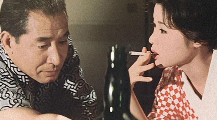 Les Femmes naissent deux fois