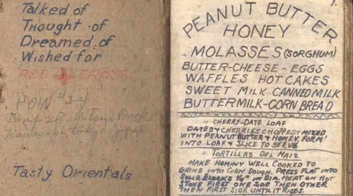 Les Festins imaginaires