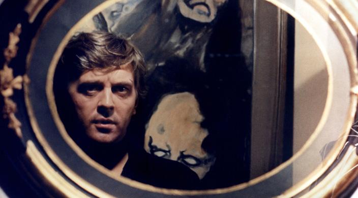 Les Frissons de l'angoisse