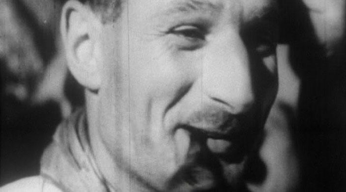 Fantômes du cinéma #3