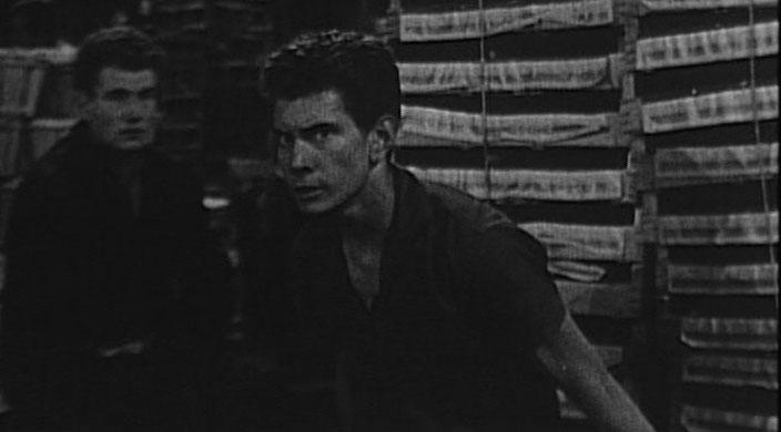 Les Halles, la vie ancienne