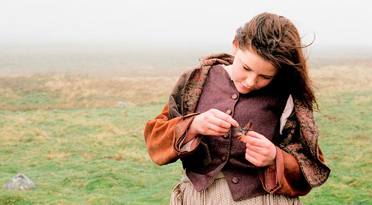 Les Hauts de Hurlevent // annulé