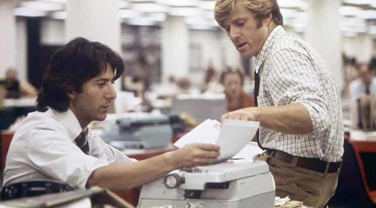 La Classe américaine