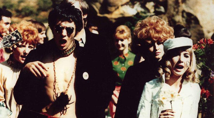 Les Idoles // séance annulée