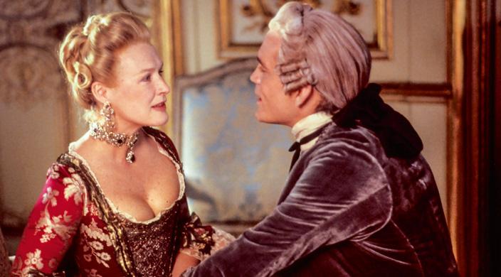 Les Liaisons dangereuses