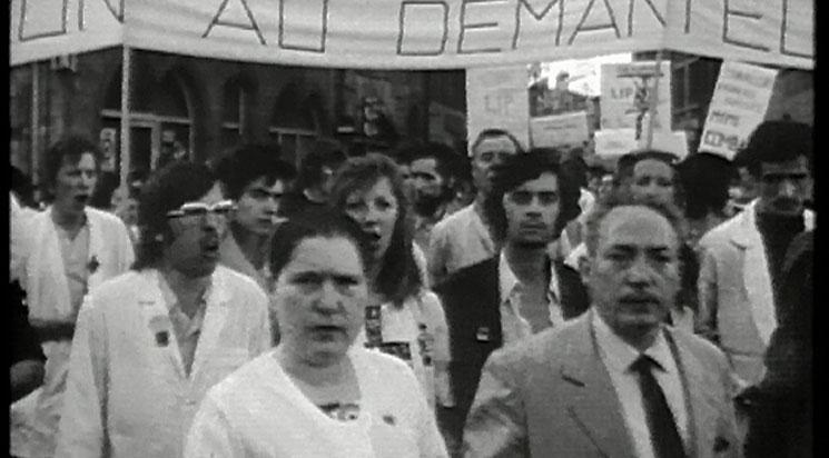 Les Lip, l’imagination au pouvoir