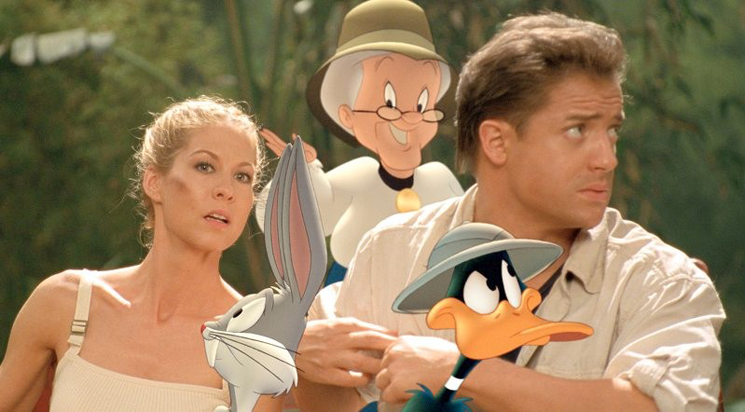 Les Looney Tunes passent à l'action