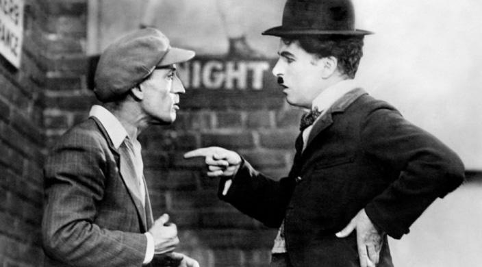 Les Lumières de la ville