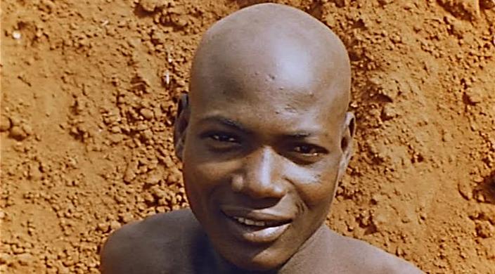 "Le Ciel dans un jardin" précédé de "Les Maîtres fous"