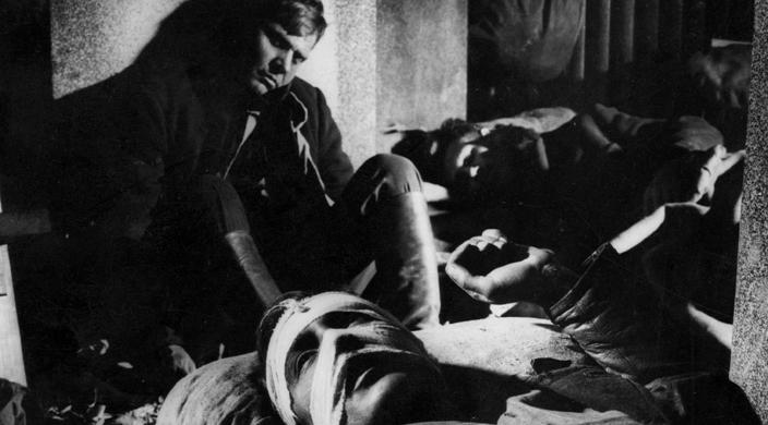 Les Marins de Kronstadt