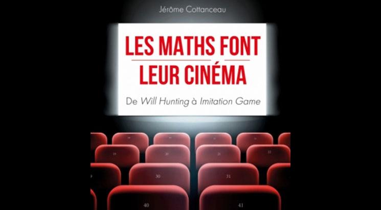 Les maths font leur cinéma