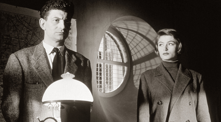 Les Mauvaises rencontres