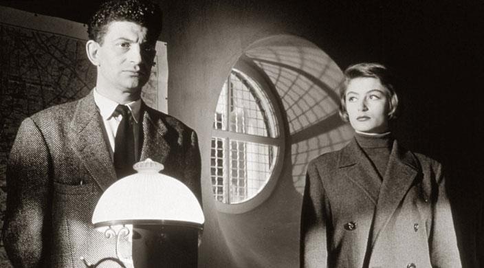 Les Mauvaises Rencontres