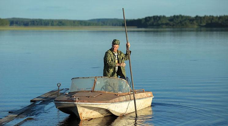 Les Nuits blanches du facteur