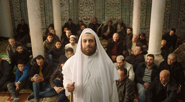 Les imams vont à l'école