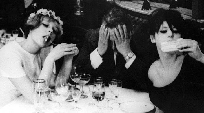 Les Petites Marguerites