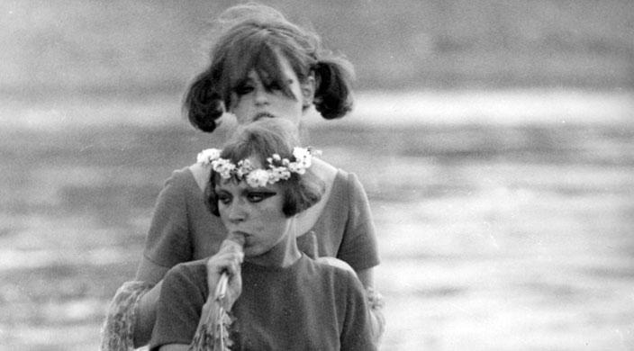 Les Petites Marguerites