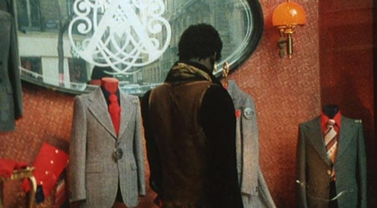 Baks + Les princes noirs de Saint‑Germain des Prés