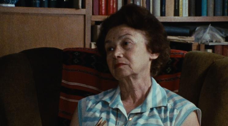 Les quatre soeurs partie 1