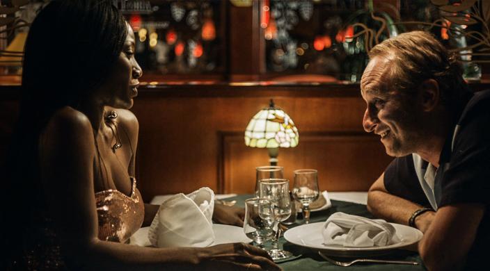 Les Rayures du zèbre