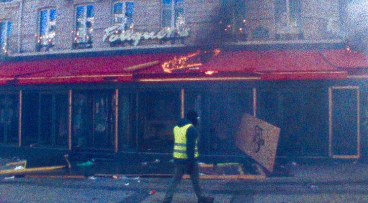 Les Rendez vous du samedi