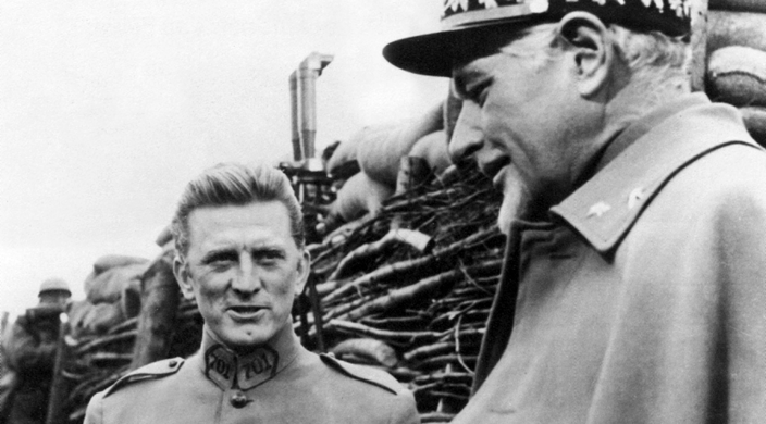 Les Sentiers de la gloire