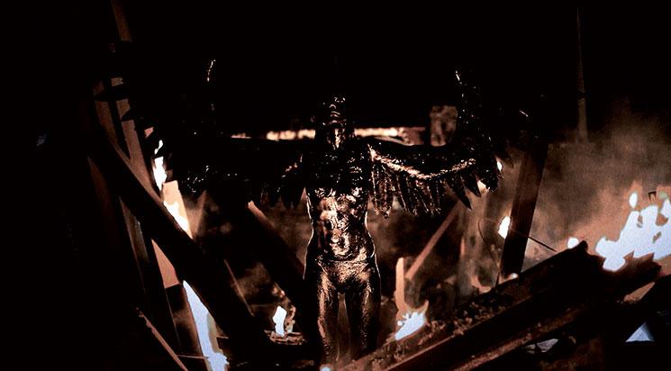 Les Sources occultes