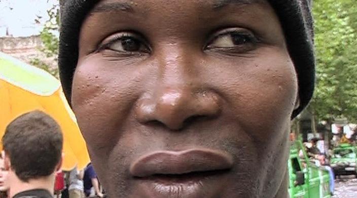 Les travestis pleurent aussi