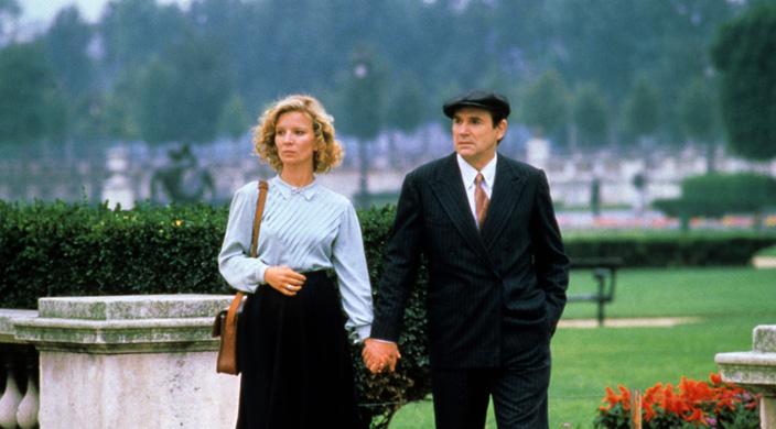 Les uns et les autres