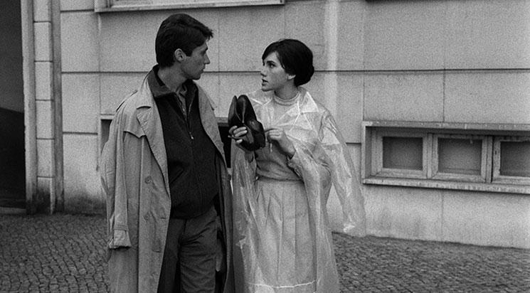 Soirée d'ouverture : Les Vertes Années