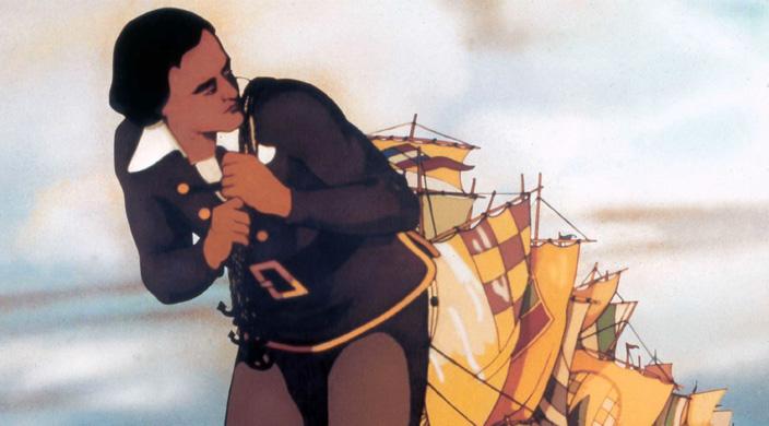 Les Voyages de Gulliver