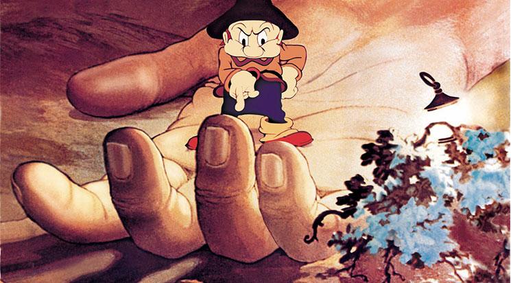 Les Voyages de Gulliver